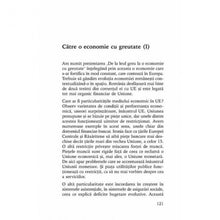 Încarcă imaginea în vizualizatorul Galerie, Ce Vom Fi In Uniune - Pariul Modernizarii Romaniei - Daniel Daianu