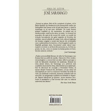 Încarcă imaginea în vizualizatorul Galerie, Farime de memorii - Jose Saramago