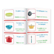 Încarcă imaginea în vizualizatorul Galerie, In casa - Invat limba engleza