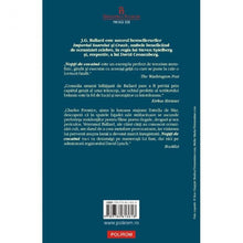 Încarcă imaginea în vizualizatorul Galerie, Nopti de cocaina - J.G. Ballard