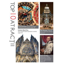 Încarcă imaginea în vizualizatorul Galerie, Praga - incepe calatoria