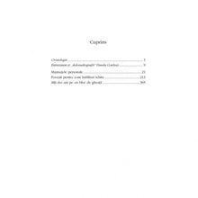 Încarcă imaginea în vizualizatorul Galerie, Opere I - Maimutele Personale. Povesti pentru a-mi imblanzi iubita - Radu Cosasu