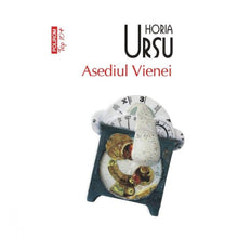 Încarcă imaginea în vizualizatorul Galerie, Asediul Vienei - Horia Ursu