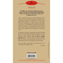 Încarcă imaginea în vizualizatorul Galerie, Intr-o noapte fara luna - Dai Sijie