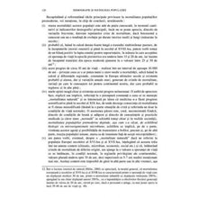 Încarcă imaginea în vizualizatorul Galerie, Demografie si sociologia populatiei. Structuri - Traian Rotariu