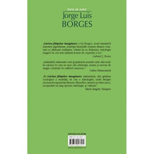 Încarcă imaginea în vizualizatorul Galerie, Cartea fiintelor imaginare - Jorge Luis Borges