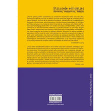 Încarcă imaginea în vizualizatorul Galerie, Managementul programelor de formare continua a cadrelor didactice. Ghid practic, Laura?Serbanescu ,?Musata-Dacia?Bocos ,?Ioan?Ioja