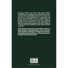 Încarcă imaginea în vizualizatorul Galerie, Hoinar prin Rom?nia. Jurnalul unui c?l?tor francez, Gr?gory Rateau