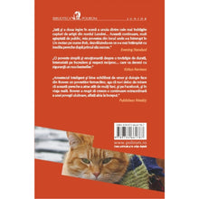 Încarcă imaginea în vizualizatorul Galerie, Lumea vazuta de Bob - James Bowen