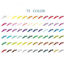 Încarcă imaginea în vizualizatorul Galerie, Set 72 culori Marco Raffine