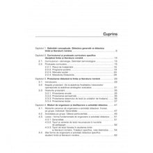 Încarcă imaginea în vizualizatorul Galerie, Didactica limbii si literaturii romane - Emanuela Ilie