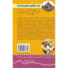 Încarcă imaginea în vizualizatorul Galerie, Casa si familia - Victor Duta