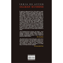 Încarcă imaginea în vizualizatorul Galerie, Casa Golden - Salman Rushdie