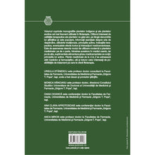 Încarcă imaginea în vizualizatorul Galerie, Plante medicinale de la A la Z - Anca MironOana CioancaUrsula StanescuMonica Hancianu