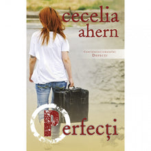 Încarcă imaginea în vizualizatorul Galerie, Perfecti - Cecelia Ahern