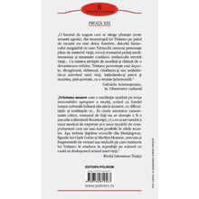 Încarcă imaginea în vizualizatorul Galerie, Tristano moare - Antonio Tabucchi