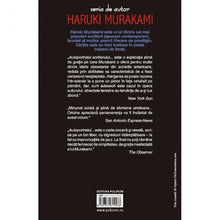Încarcă imaginea în vizualizatorul Galerie, Autoportretul scriitorului ca alergator de cursa lunga - Haruki Murakami