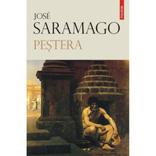 Încarcă imaginea în vizualizatorul Galerie, Pestera - Jose Saramago - Carte Legata