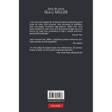 Încarcă imaginea în vizualizatorul Galerie, Tropicul Capricornului - Henry Miller