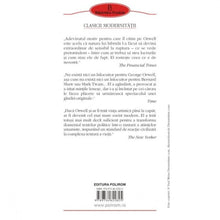 Încarcă imaginea în vizualizatorul Galerie, Carti sau tigari - George Orwell