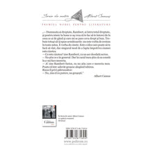 Încarcă imaginea în vizualizatorul Galerie, Ciuma - Albert Camus