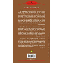 Încarcă imaginea în vizualizatorul Galerie, O Dragoste - Dino Buzzati