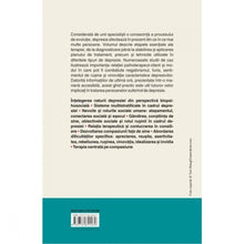 Încarcă imaginea în vizualizatorul Galerie, Depresia: psihoterapie si consiliere - Paul Gilbert