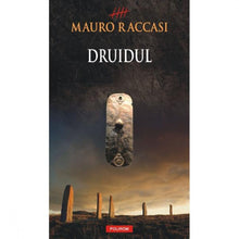 Încarcă imaginea în vizualizatorul Galerie, Druidul - Mauro Raccasi