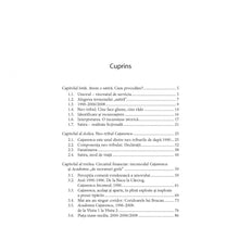 Încarcă imaginea în vizualizatorul Galerie, Catavencii si tribul lor. O etnografie a grupului incomod si de moravuri grele Catavencu (1990-2006) - Eugen Istodor