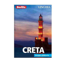 Încarcă imaginea în vizualizatorul Galerie, Creta - incepe calatoria