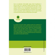 Încarcă imaginea în vizualizatorul Galerie, 50 experimente in psihologie privind economiile si investitiile - Mickael Mangot