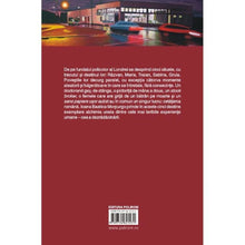 Încarcă imaginea în vizualizatorul Galerie, Imigrantii - Ioana Baetica Morpurgo