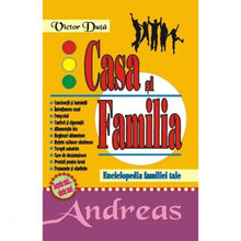 Încarcă imaginea în vizualizatorul Galerie, Casa si familia - Victor Duta