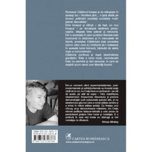 Încarcă imaginea în vizualizatorul Galerie, Calatorul - Ion Cretu