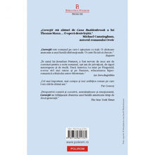 Încarcă imaginea în vizualizatorul Galerie, Corectii - Jonathan Franzen