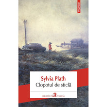 Încarcă imaginea în vizualizatorul Galerie, Clopotul de sticla - Sylvia Plath