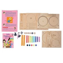 Încarcă imaginea în vizualizatorul Galerie, Joc Xilofon Muzical Mecanic