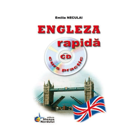 Engleza Rapida - Emilia Neculai
