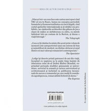 Încarcă imaginea în vizualizatorul Galerie, Nascut intr-un ceas bun - David Lodge