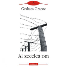 Încarcă imaginea în vizualizatorul Galerie, Al zecelea om - Graham Greene
