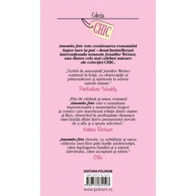 Încarcă imaginea în vizualizatorul Galerie, Anumite fete - Jennifer Weiner