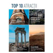 Încarcă imaginea în vizualizatorul Galerie, Litoralul turcesc