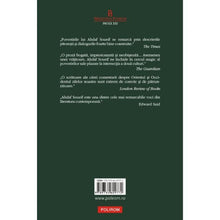 Încarcă imaginea în vizualizatorul Galerie, Te port in gand - Ahdaf Soueif