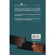 Încarcă imaginea în vizualizatorul Galerie, Cititorul (editia 2018) - Bernhard Schlink