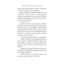 Încarcă imaginea în vizualizatorul Galerie, Maria Tanase. O fantana pe un drum secetos, Simona Antonescu