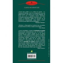 Încarcă imaginea în vizualizatorul Galerie, Invitatie la esafod - Vladimir Nabokov