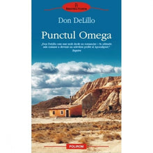 Încarcă imaginea în vizualizatorul Galerie, Punctul Omega - Don Delillo