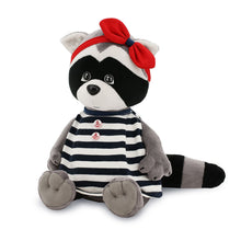 Încarcă imaginea în vizualizatorul Galerie, Daisy, fetita raton marinar, din plus, 25cm, Orange Toys