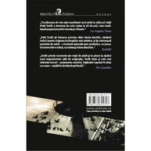 Încarcă imaginea în vizualizatorul Galerie, Torcatoarea de vise - Patti Smith