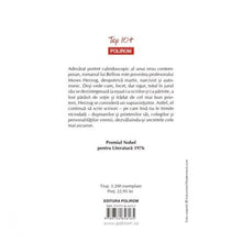 Încarcă imaginea în vizualizatorul Galerie, Herzog - Saul Bellow